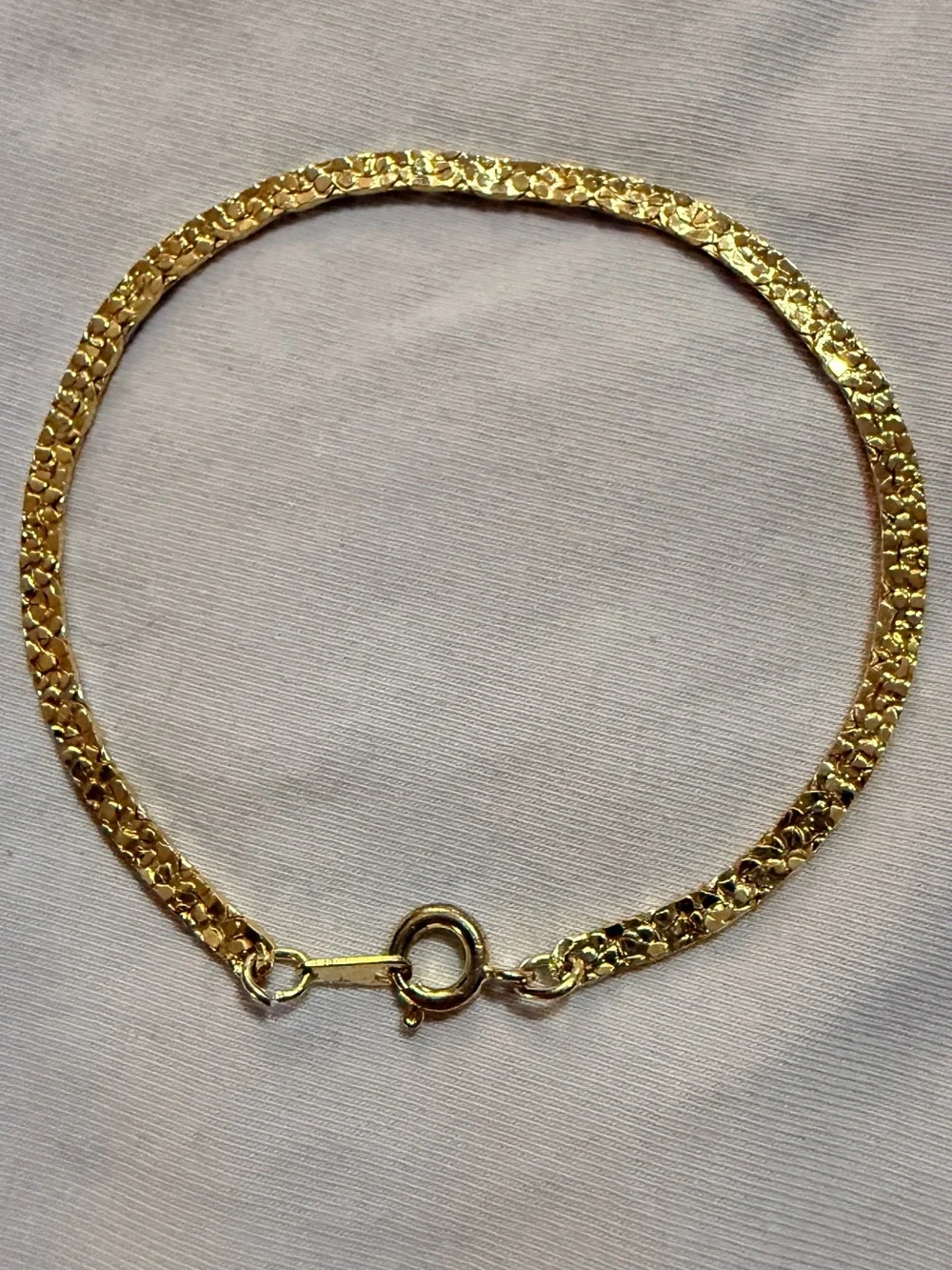 Vintage Women's Fashion Mixed Lot 7 Bracelets